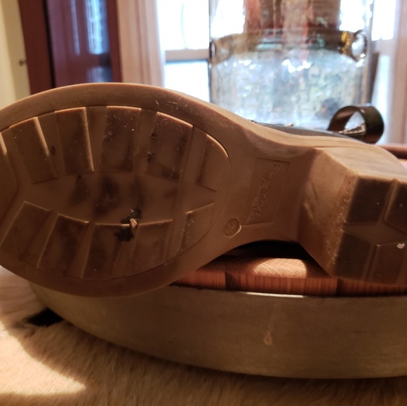 Fun boots by Dirty Laundry! - Picture 4 of 4